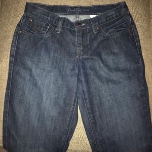 EUC Cruel Girl Jeans Slim 9L